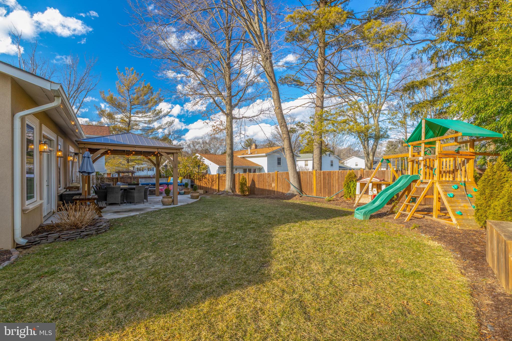 8730 Old Courthouse Road Vienna, VA 22182 - Photo 48 of 66 Gallery Image 48