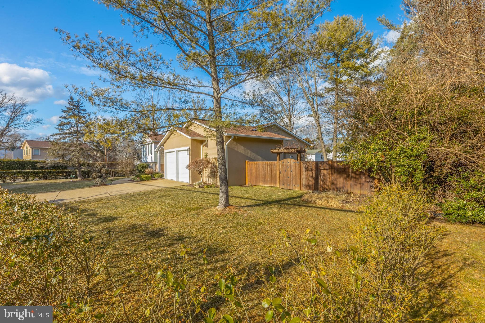 8730 Old Courthouse Road Vienna, VA 22182 - Photo 54 of 66 Gallery Image 54