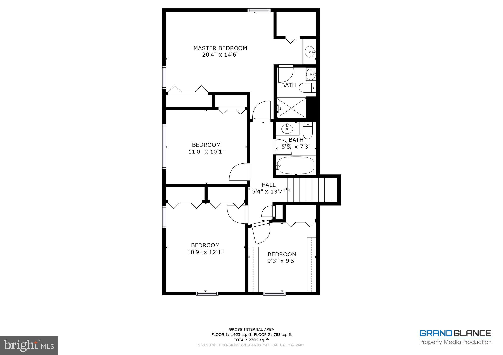 8730 Old Courthouse Road Vienna, VA 22182 - Photo 66 of 66 Gallery Image 66