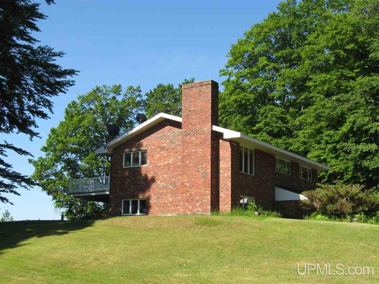 3885 Co Road Cornell, MI 49818 - Photo 25 of 29