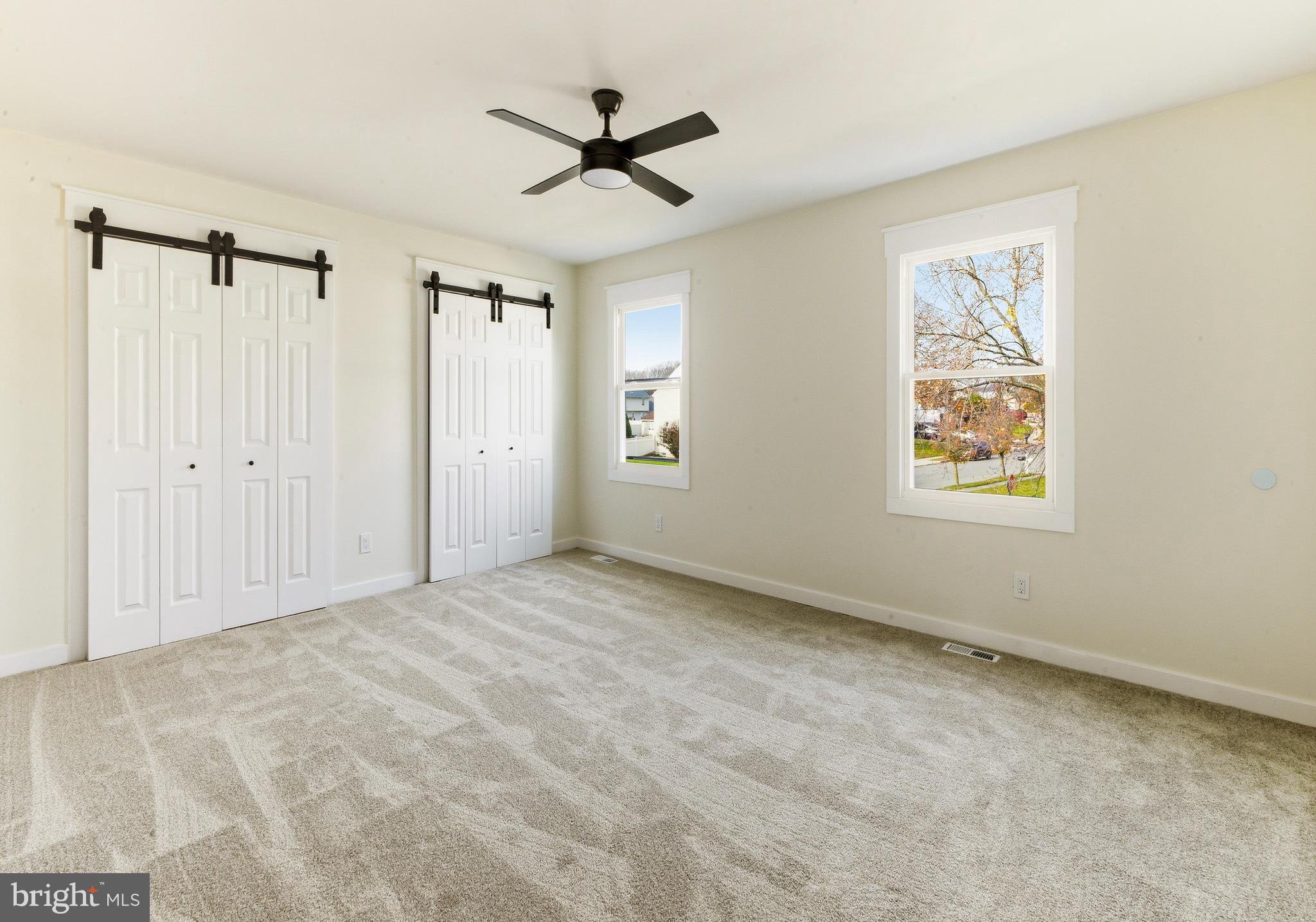 8 Michele Court Sewell, NJ 08080 - Photo 20 of 29 a view of an empty room with a window