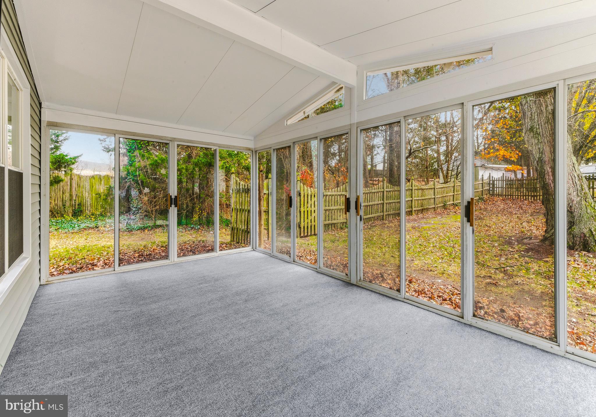 8 Michele Court Sewell, NJ 08080 - Photo 26 of 29 a view of an empty room with windows