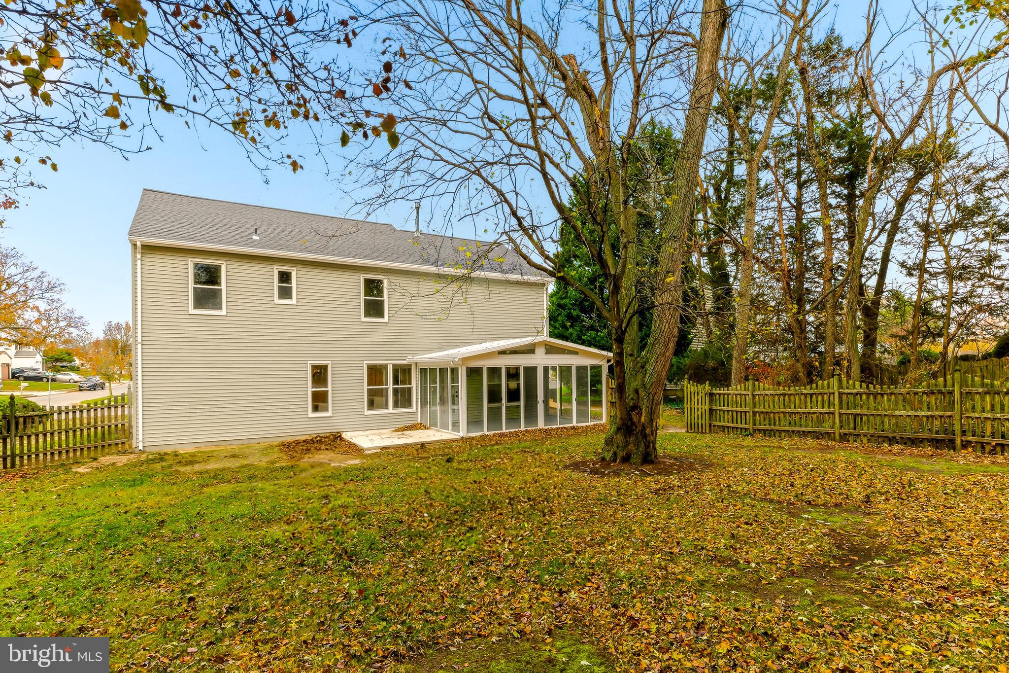 8 Michele Court Sewell, NJ 08080 - Photo 27 of 29 a front view of a house with a yard