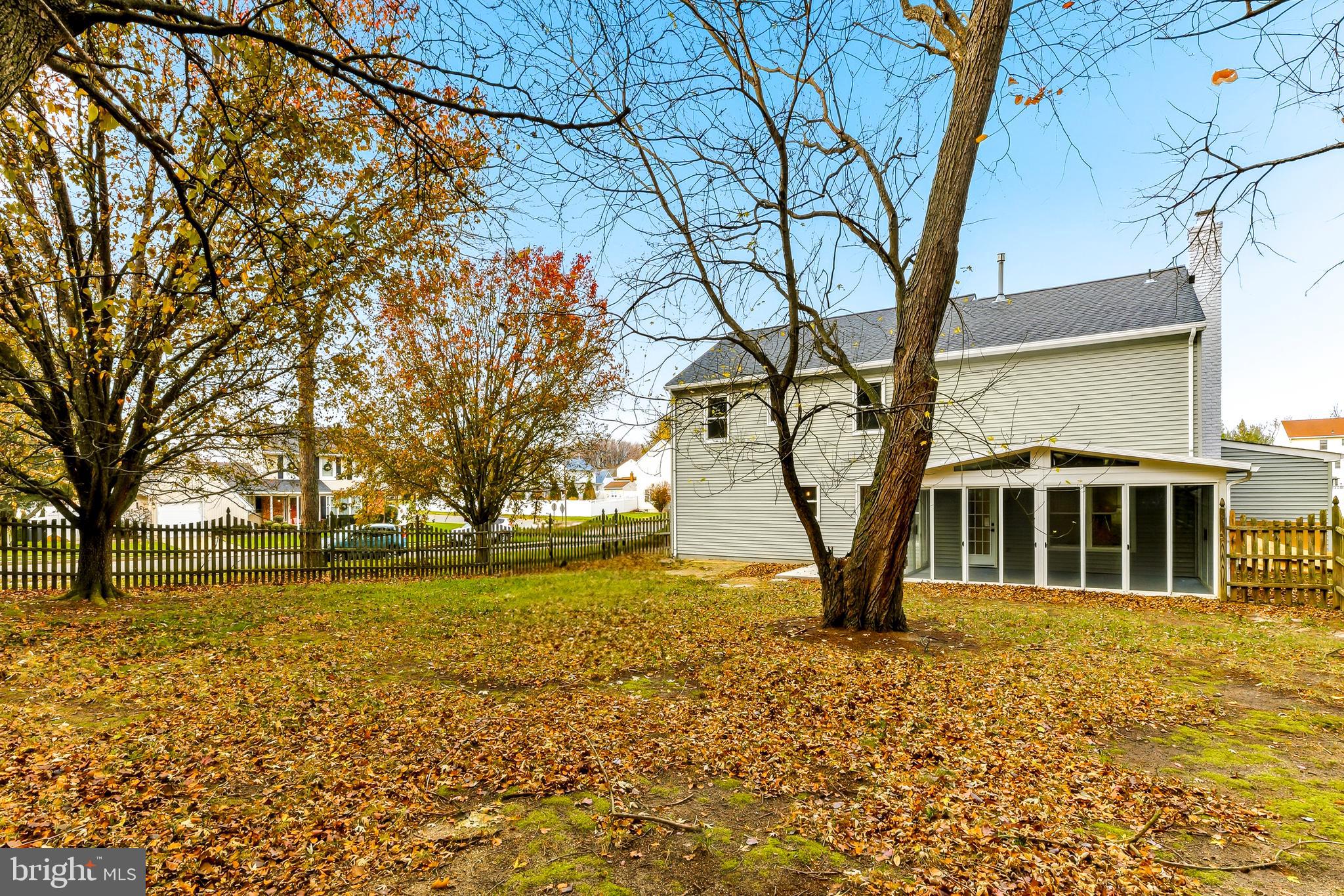 8 Michele Court Sewell, NJ 08080 - Photo 28 of 29 a front view of a house with a yard