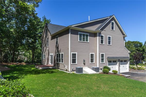 8 Anthony Road Lexington, MA 02420 - Photo 27 of 28 Gallery Image 27