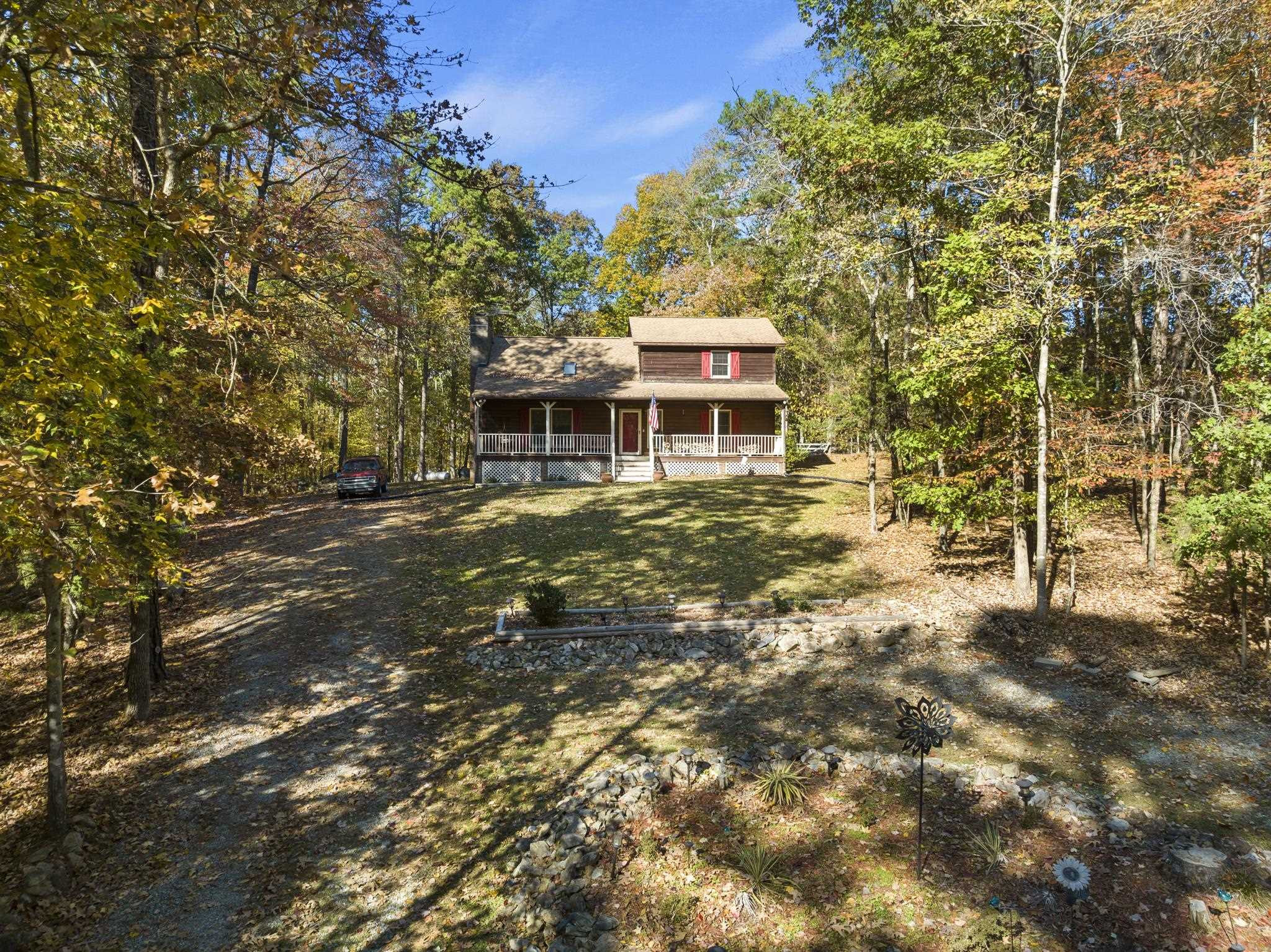 7000 Johnson Mill Road Bahama, NC 27503 - Photo 2 of 46 Photo 2