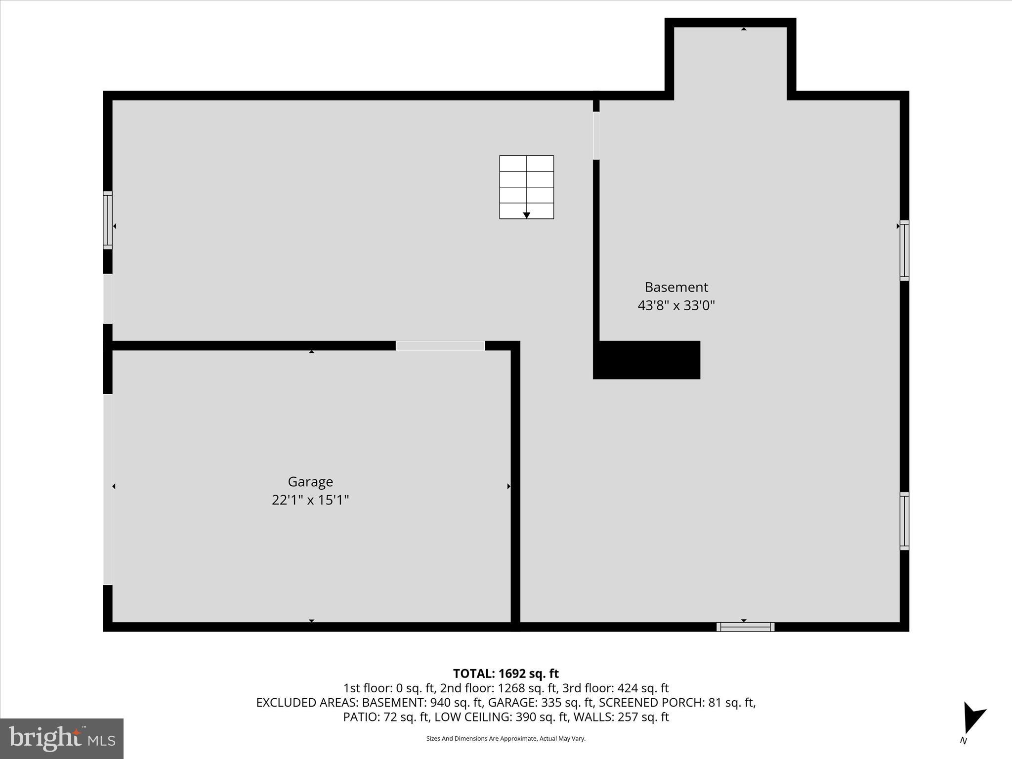 6 South Grant Road Thomasville, PA 17364 - Photo 47 of 49