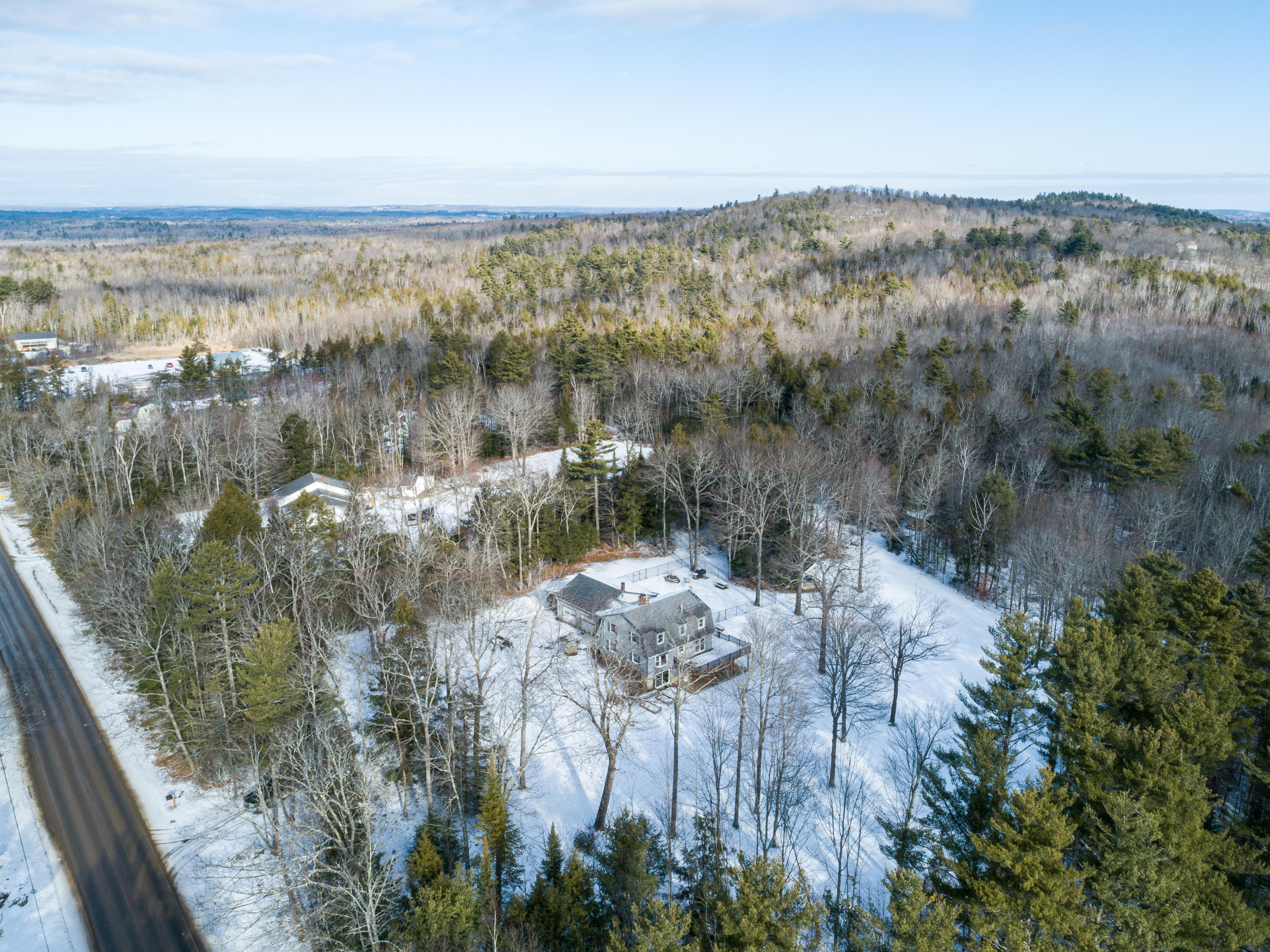 930 Hampden Road Carmel, ME 04419 - Photo 67 of 79 930 Hampden-9