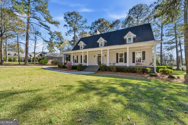 $1,195,000 | 1811 Snug Harbor Drive, Greensboro, GA 30642
