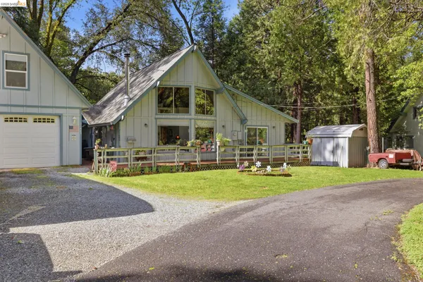 $415,000 | 21685 Rogue River Drive, Sonora, CA 95370