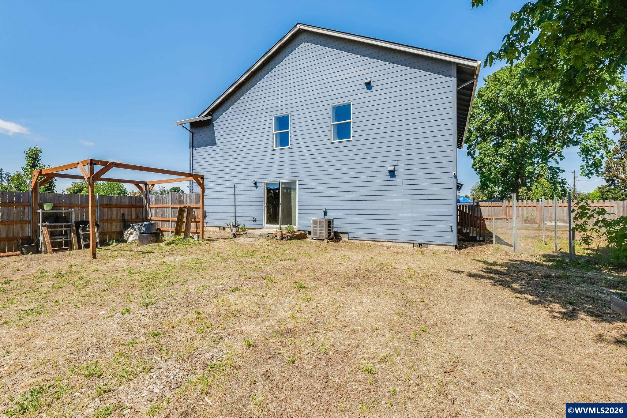 1560 Chemawa Road Northeast Keizer, OR 97303 - Photo 36 of 48
