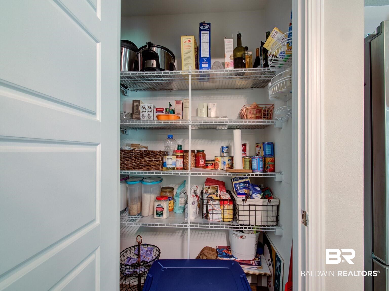 12099 Cressida Loop Daphne, AL 36526 - Photo 23 of 46 Pantry