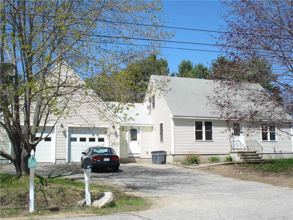 30 Robinson Road Wells, ME 04090 - Photo 1 of 1 Photo