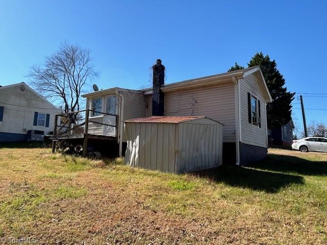 515 Smith Street Burlington, NC 27217 - Photo 3 of 9