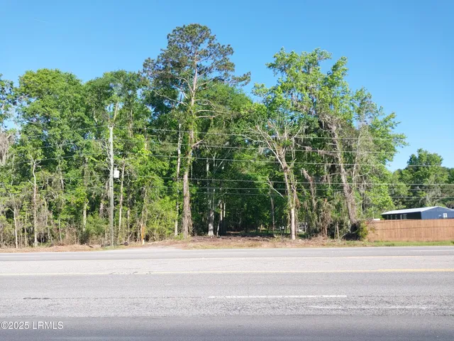 $39,900 | Tbd Tbd Charleston Highway, Yemassee, SC 29945