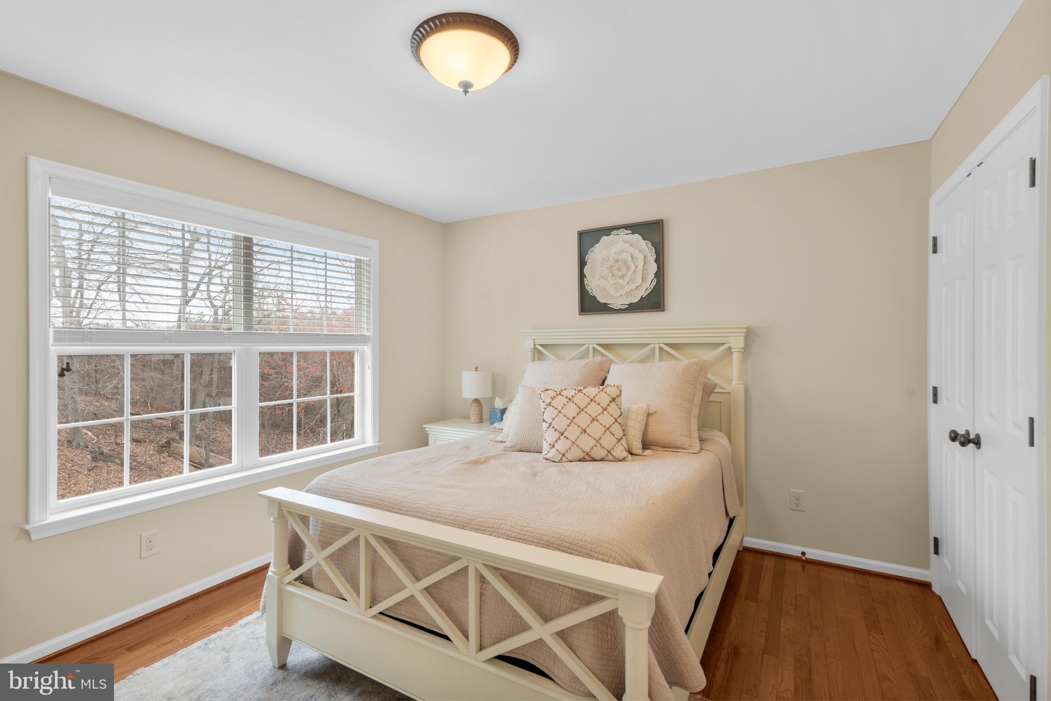 776 Barry Drive Springfield, PA 19064 - Photo 30 of 44 a bedroom with a bed and a window