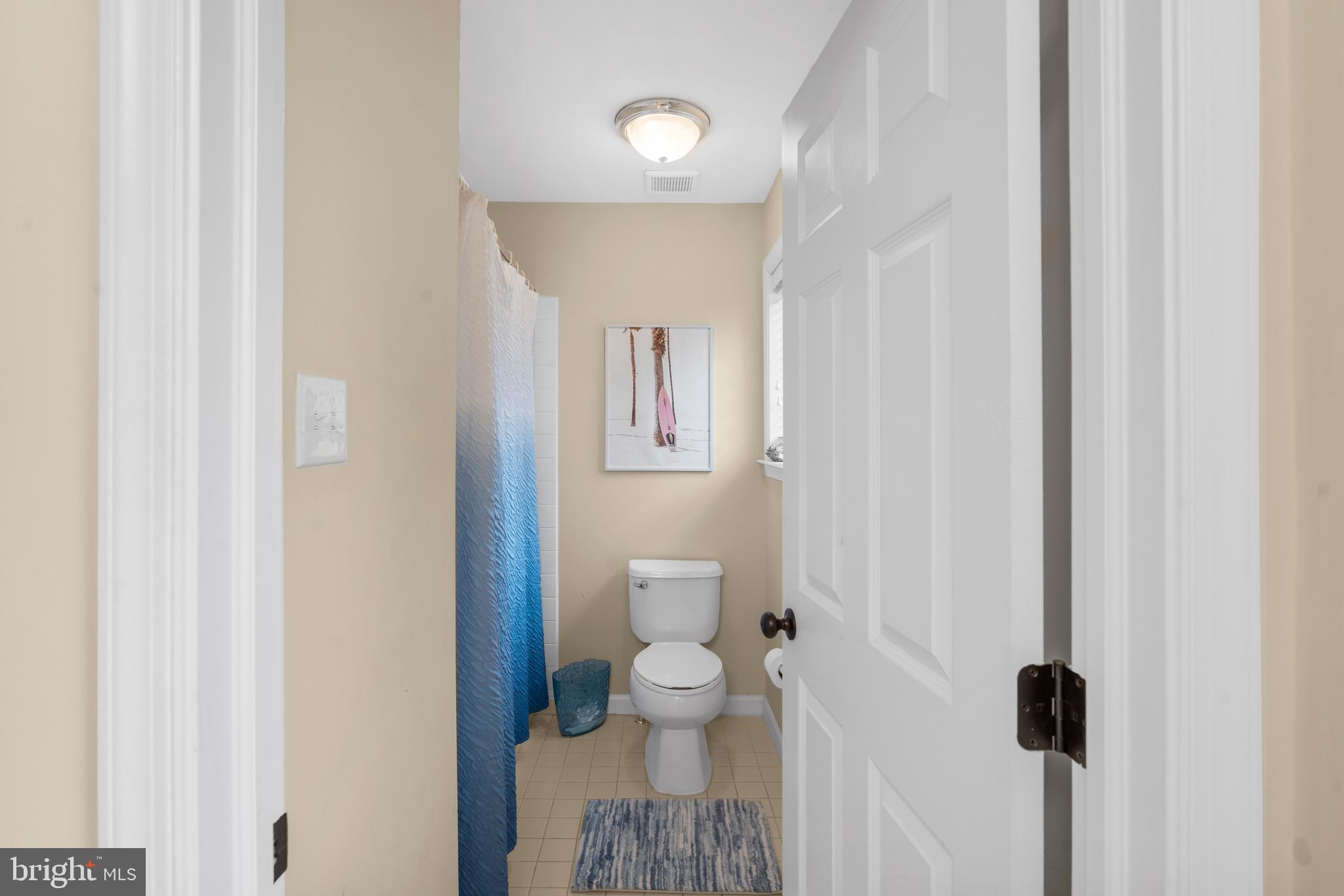 776 Barry Drive Springfield, PA 19064 - Photo 33 of 44 a bathroom with a toilet