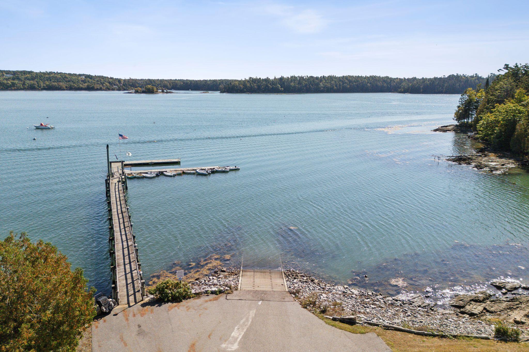 Lot#70 High Head Road Harpswell, ME 04079 - Photo 19 of 20 DJI_20240930085102_0107_D