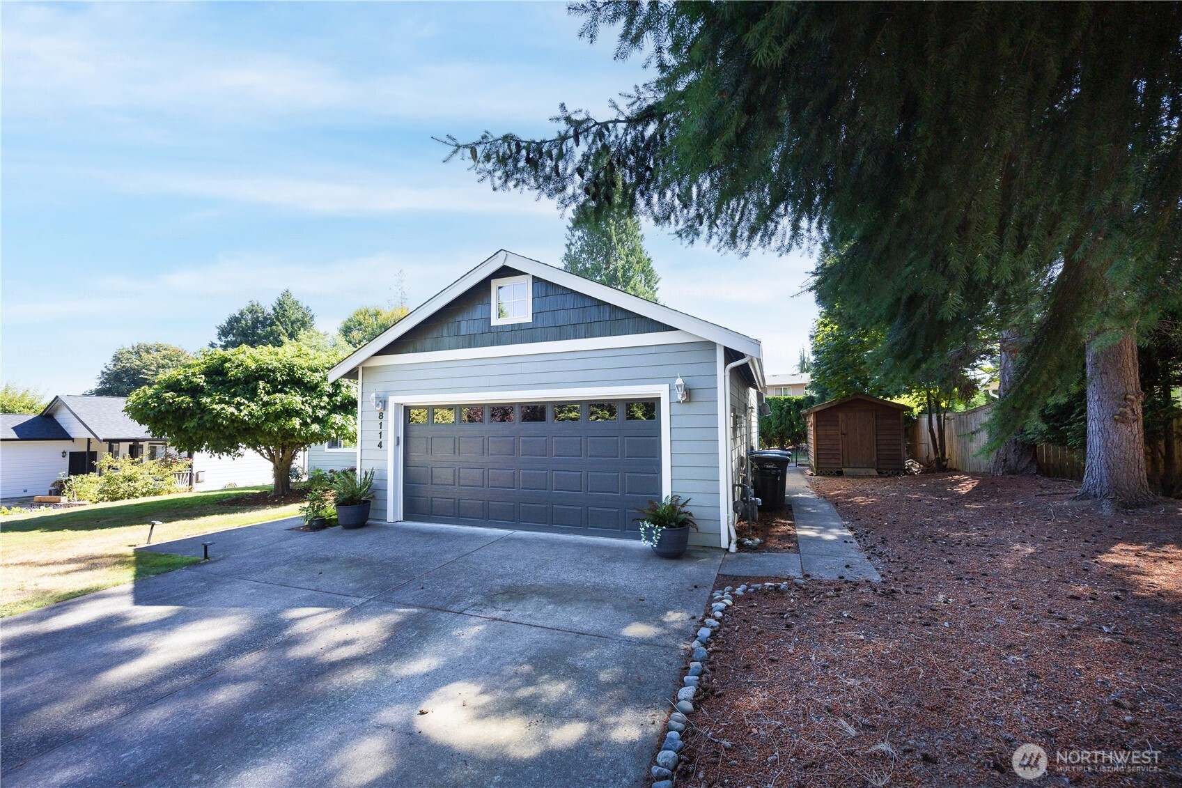 8114 Quinault Road Birch Bay, WA 98230 - Photo 30 of 30 Gallery Image 30
