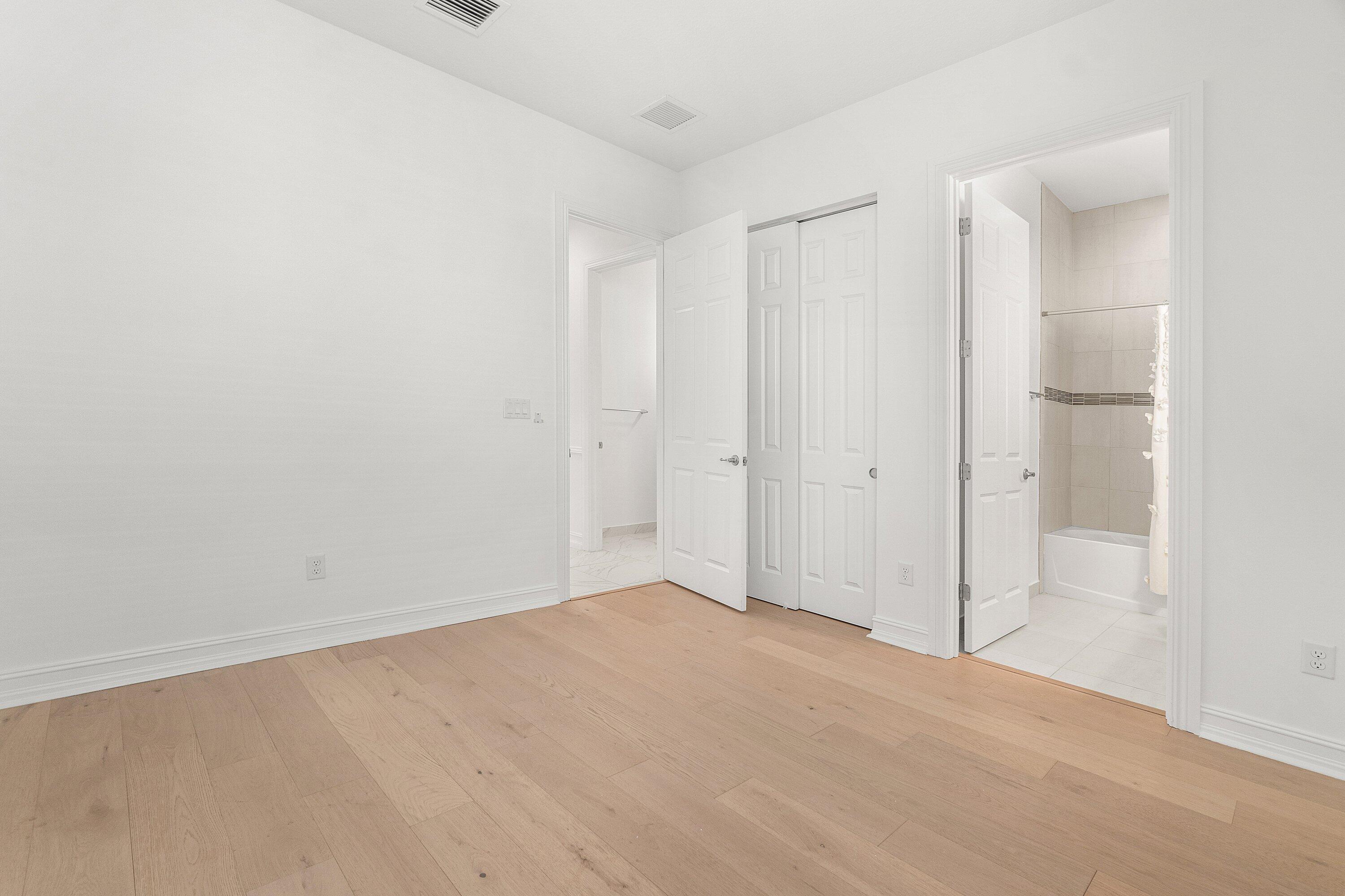 11902 Palermo Road Parkland, FL 33076 - Photo 23 of 48 a view of an empty room