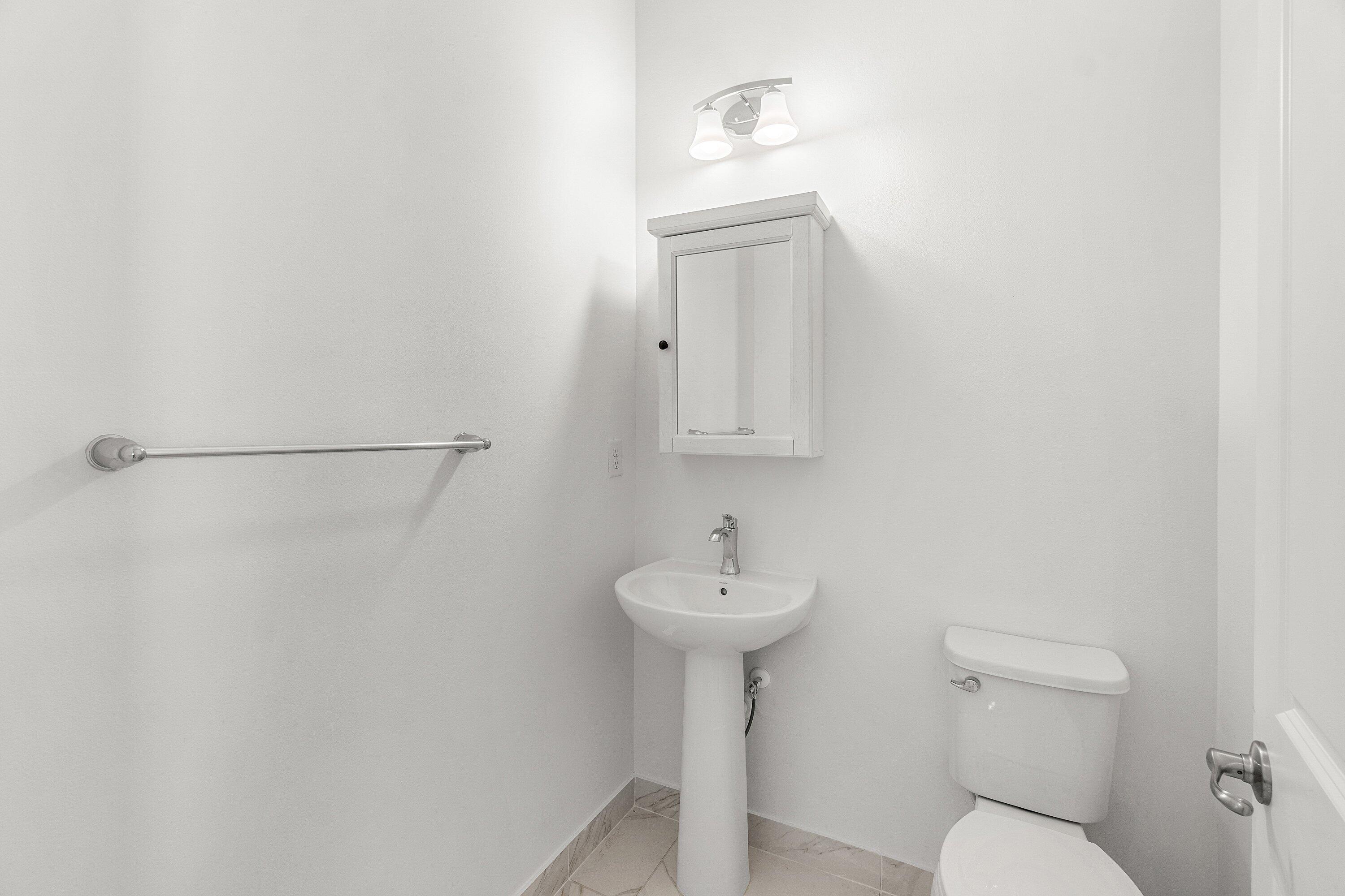 11902 Palermo Road Parkland, FL 33076 - Photo 26 of 48 Powder Bathroom