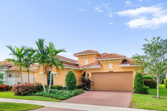 $949,000 | 11902 Palermo Road, Parkland, FL 33076