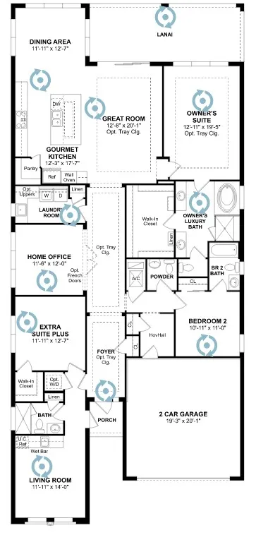 11902 Palermo Road Parkland, FL 33076 - Photo 48 of 48