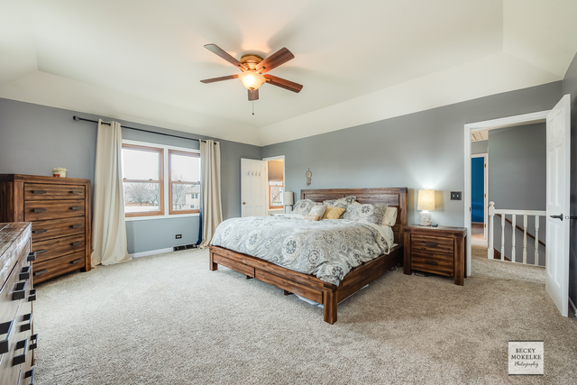 1885 Ridgemont Court Montgomery, IL 60538 - Photo 22 of 35