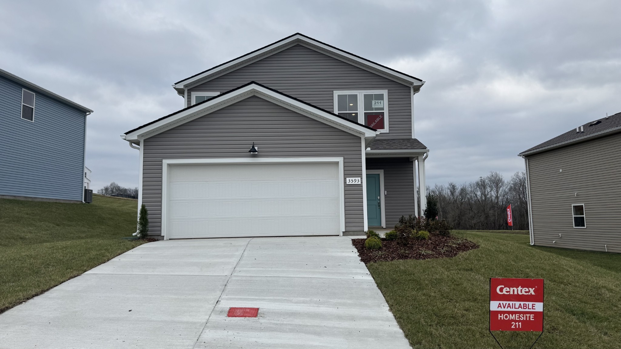 3593 Fellowship Road Columbia, TN 38401 - Photo 1 of 47 Gallery Image 1