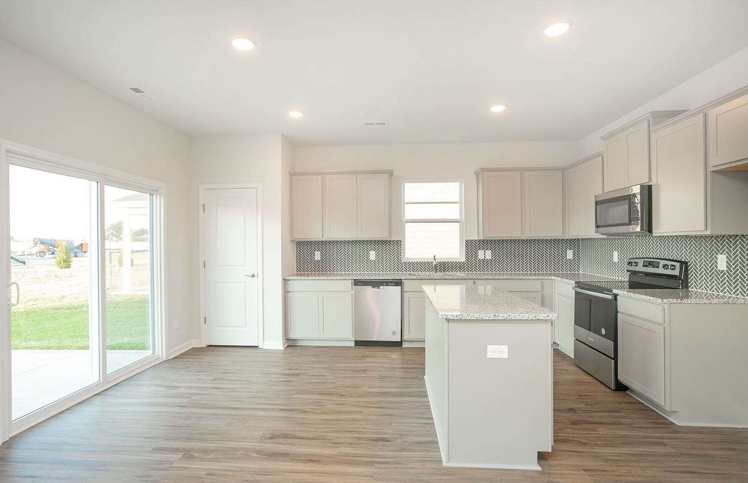 3593 Fellowship Road Columbia, TN 38401 - Photo 6 of 47 Gallery Image 6