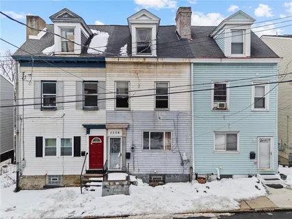 $60,000 | 1907 Meadville Street, Pittsburgh, PA 15214