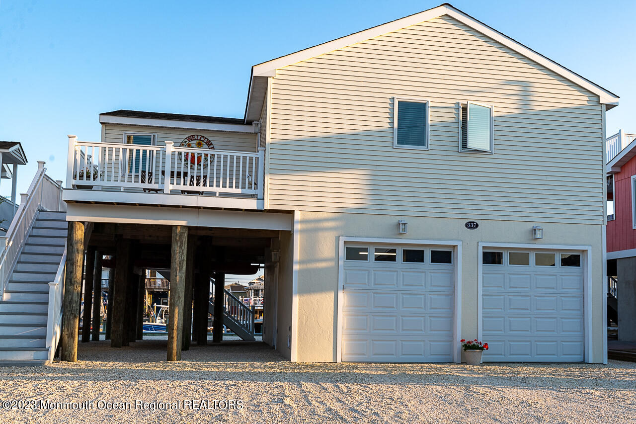 337 Kingfisher Road Tuckerton, NJ 08087 - Photo 1 of 41 a view of a house with entrance