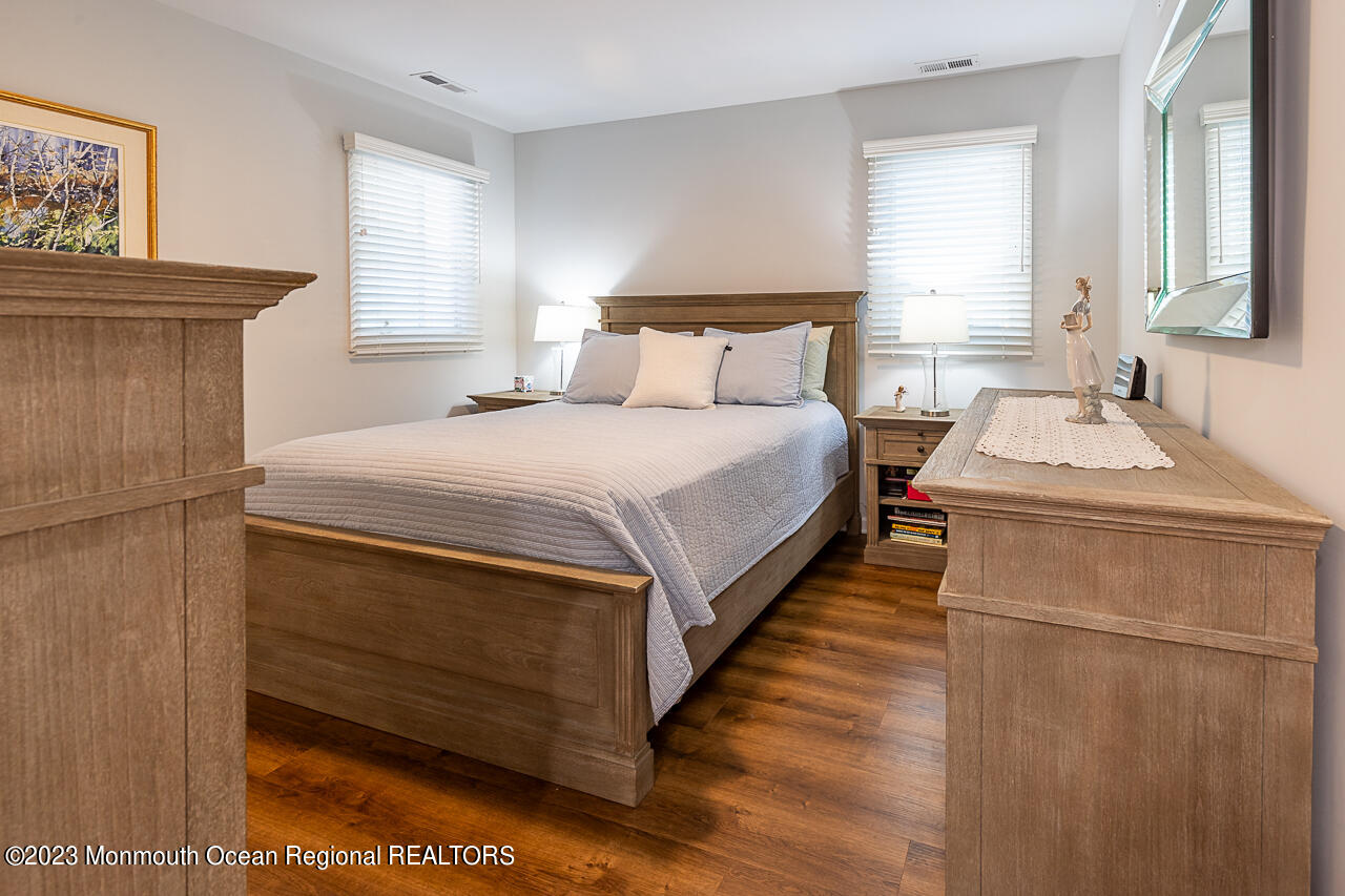 337 Kingfisher Road Tuckerton, NJ 08087 - Photo 22 of 41 a bedroom with bed and window