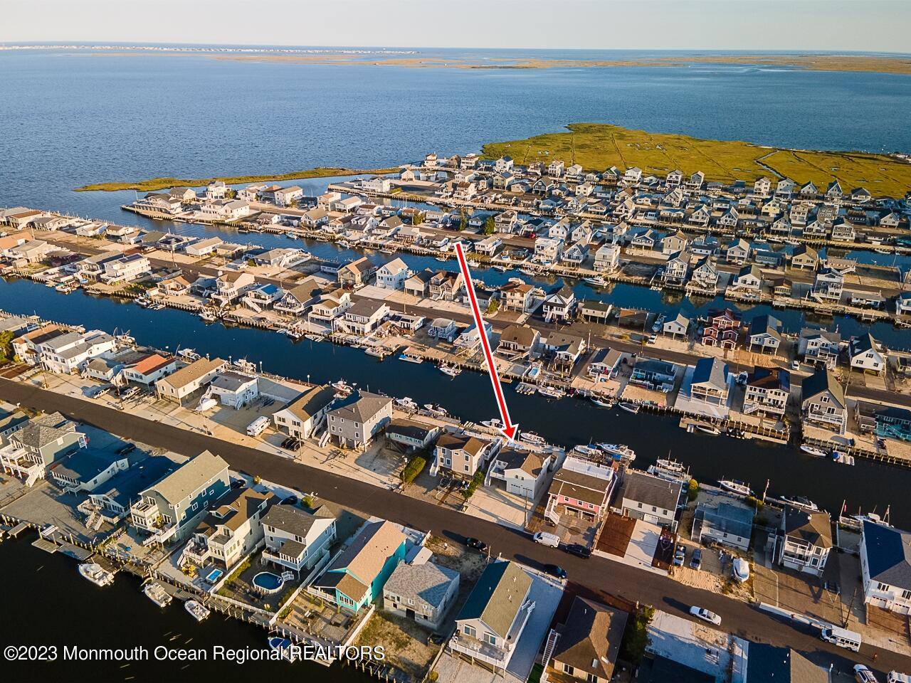 337 Kingfisher Road Tuckerton, NJ 08087 - Photo 39 of 41 view of a city