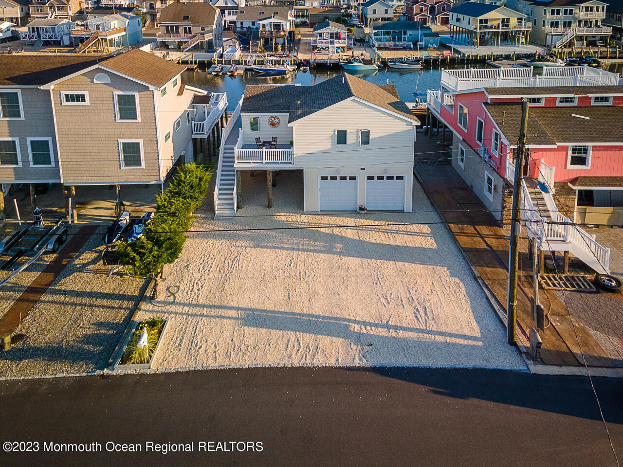 337 Kingfisher Road Tuckerton, NJ 08087 - Photo 41 of 41 an aerial view of a house