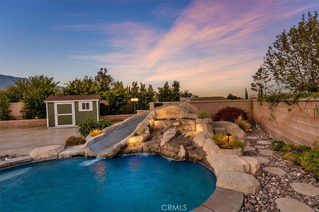 5697 Orion Place Rancho Cucamonga, CA 91739 - Photo 58 of 74
