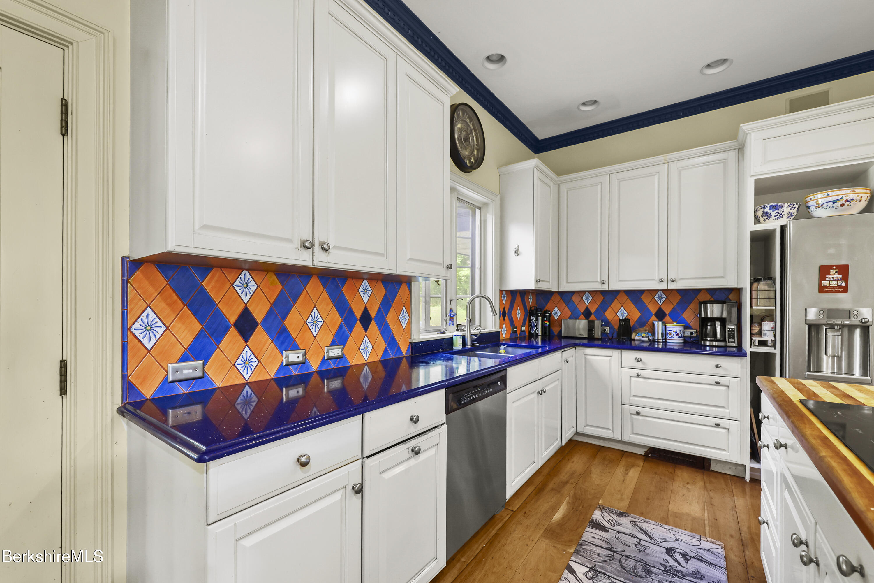 153 Gale Road Williamstown, MA 01267 - Photo 15 of 76 80 Kitchen