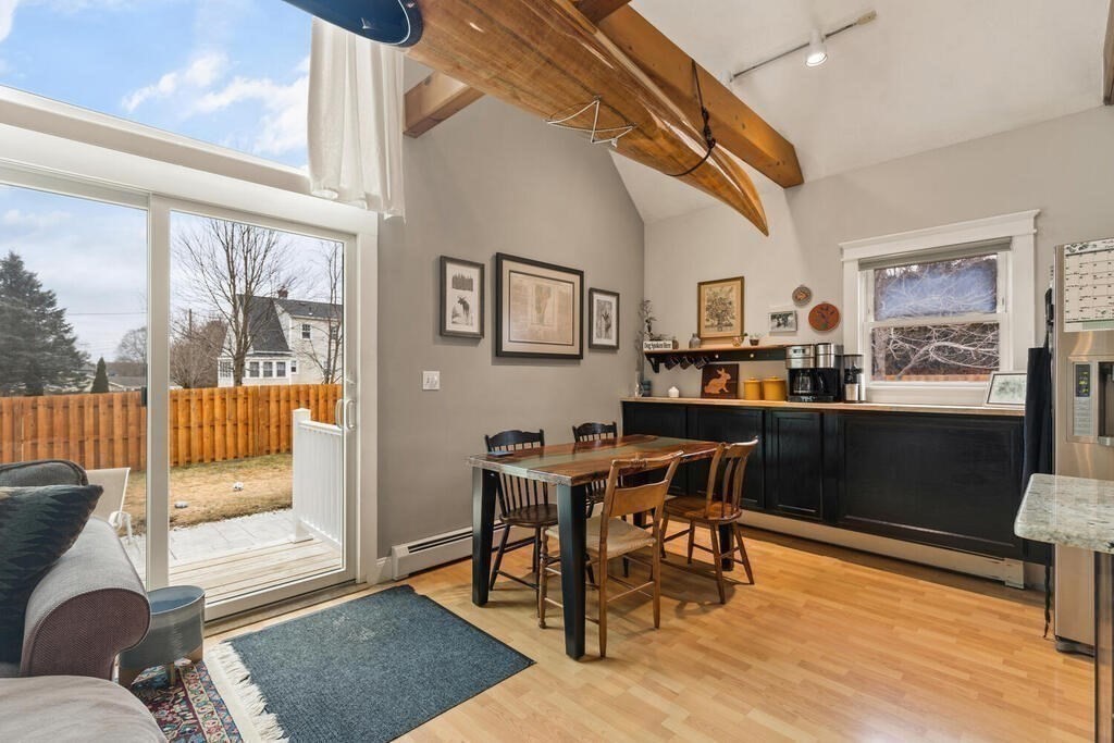 31 Broughton Road Worcester, MA 01607 - Photo 15 of 34 Gallery Image 15