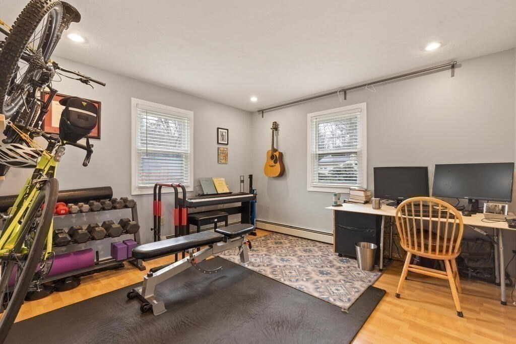 31 Broughton Road Worcester, MA 01607 - Photo 29 of 34 Gallery Image 29