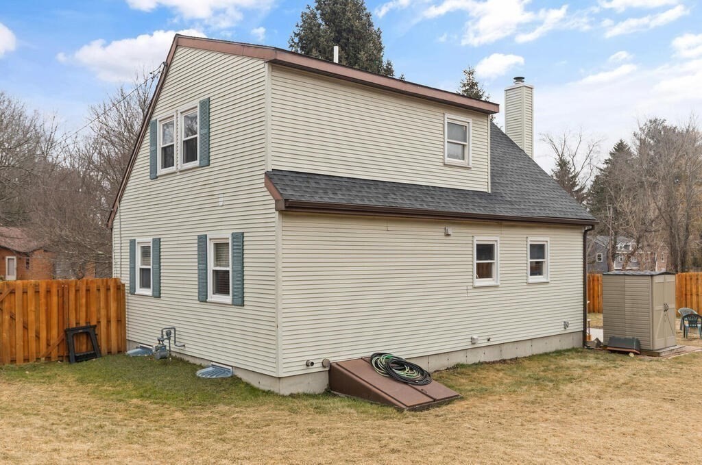 31 Broughton Road Worcester, MA 01607 - Photo 5 of 34 Gallery Image 5