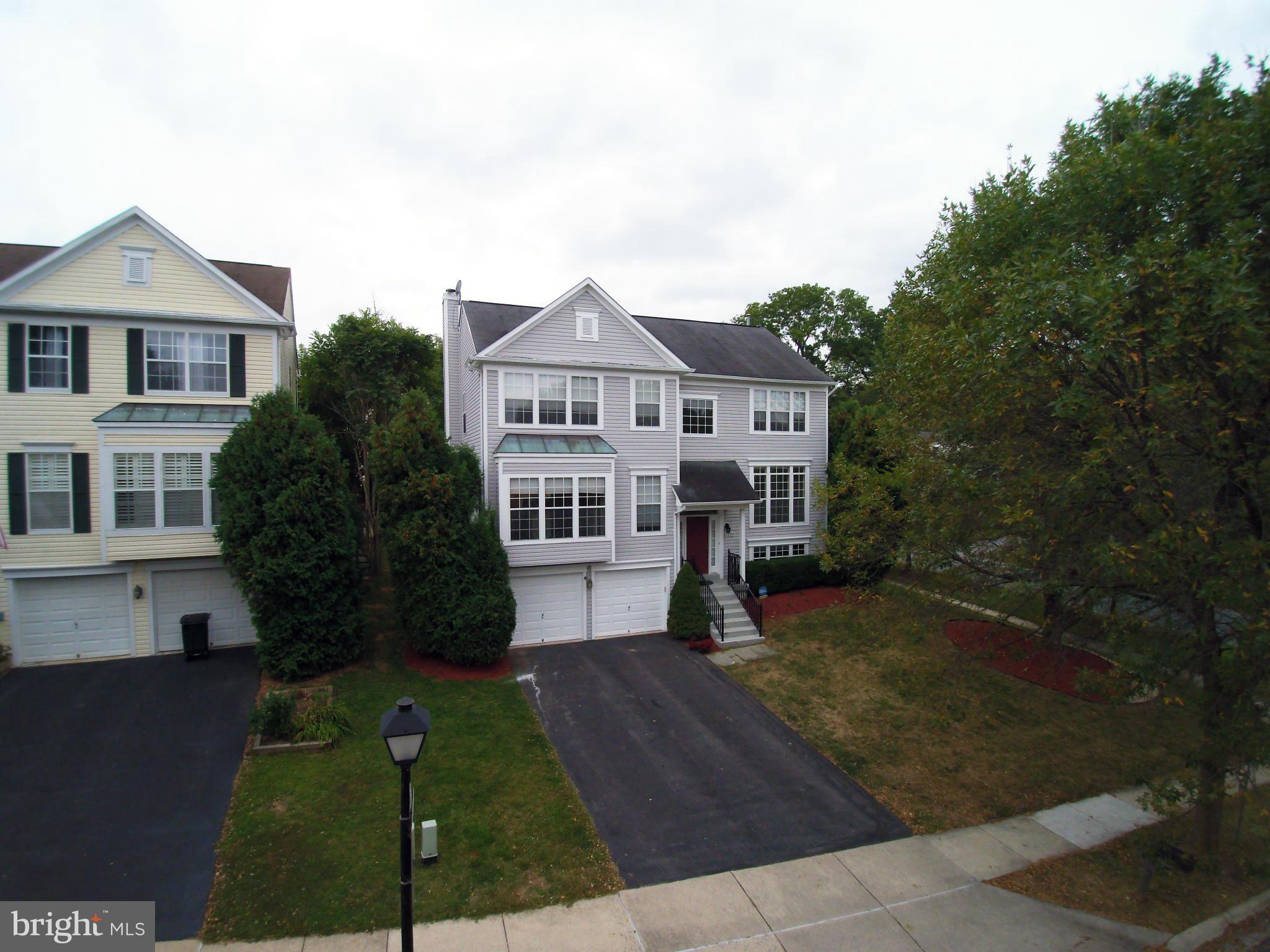 12934 Summit Ridge Terrace Germantown, MD 20874 - Photo 1 of 29 Exterior (Front)