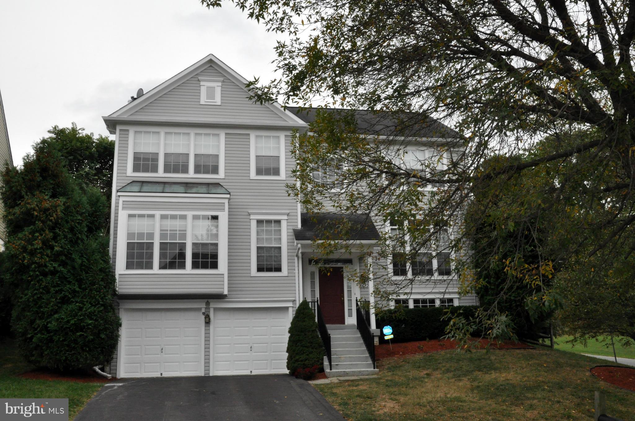 12934 Summit Ridge Terrace Germantown, MD 20874 - Photo 2 of 29 Exterior (Front)