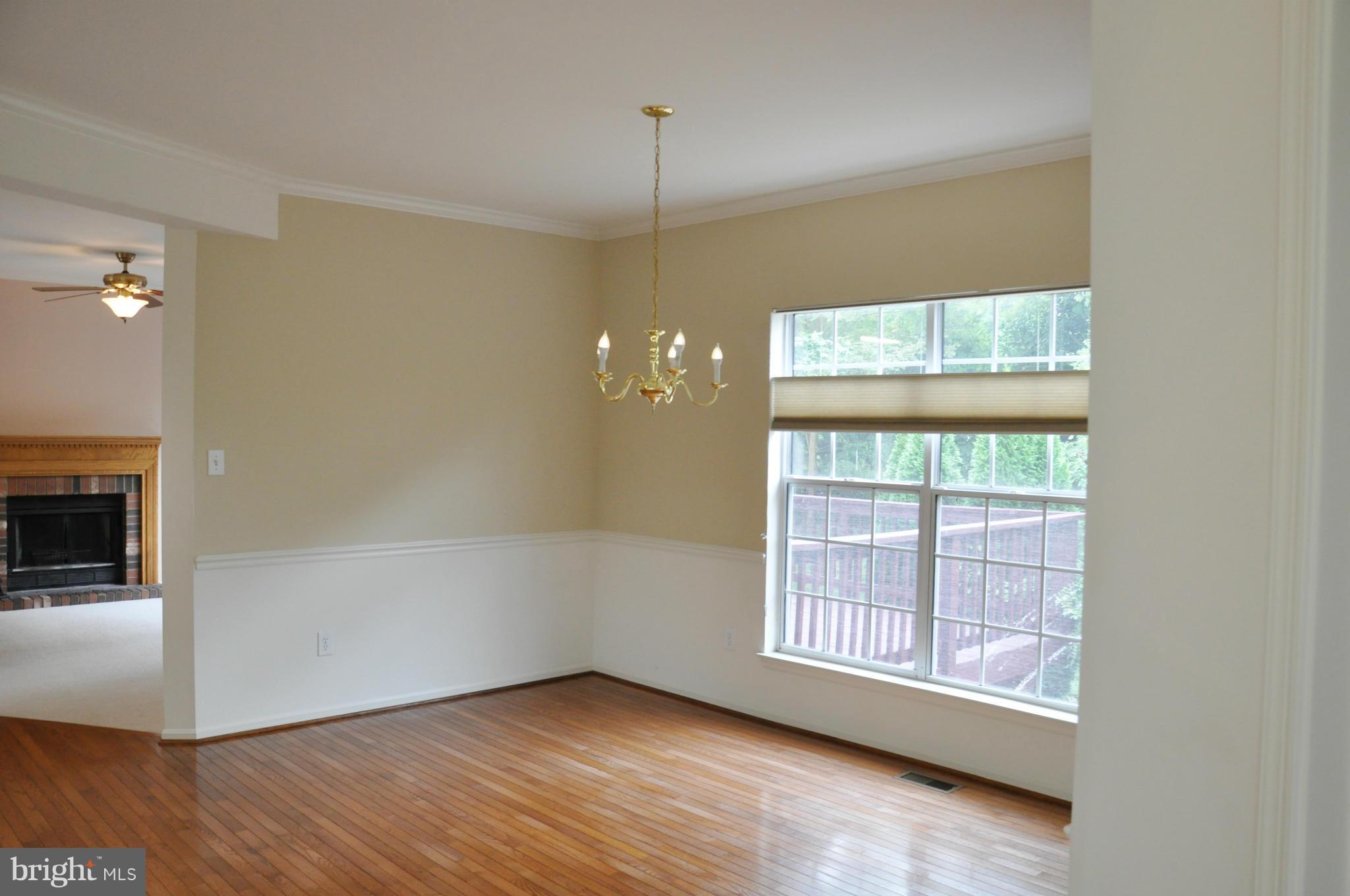 12934 Summit Ridge Terrace Germantown, MD 20874 - Photo 12 of 29 Dining Room