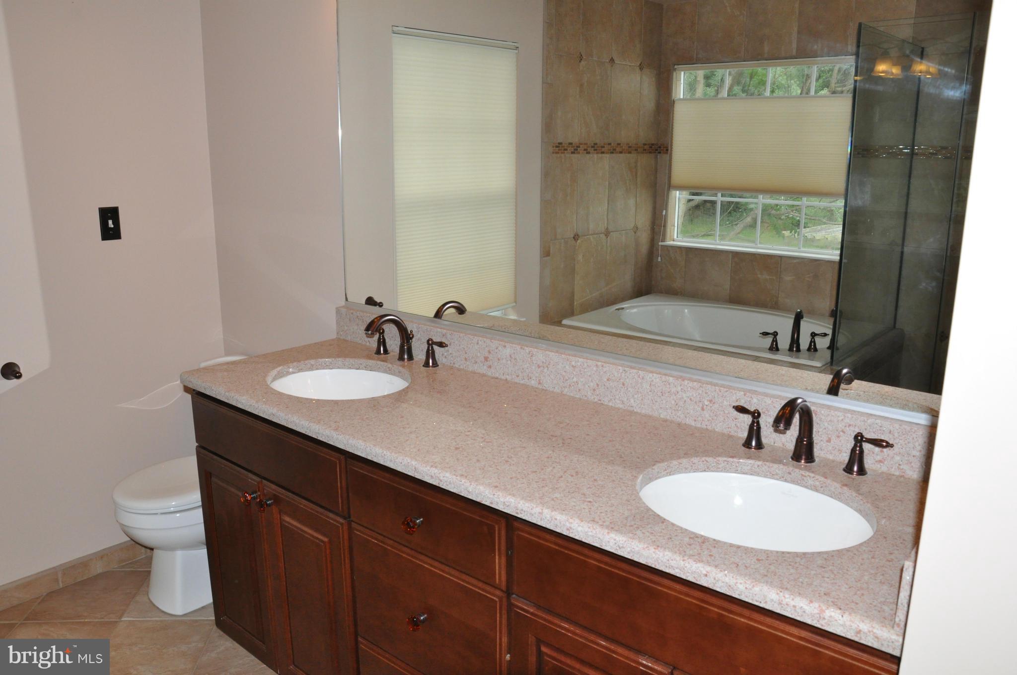 12934 Summit Ridge Terrace Germantown, MD 20874 - Photo 20 of 29 Bath (Master)