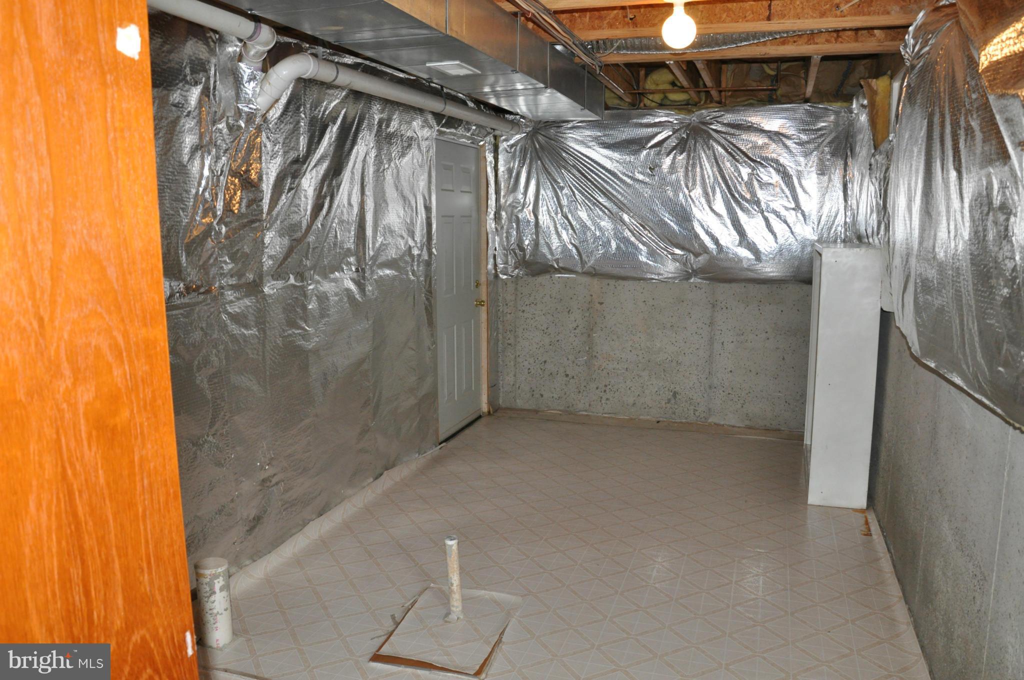 12934 Summit Ridge Terrace Germantown, MD 20874 - Photo 26 of 29 Basement