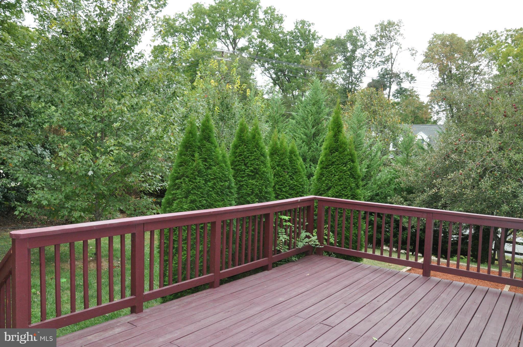 12934 Summit Ridge Terrace Germantown, MD 20874 - Photo 7 of 29 Exterior (Rear)