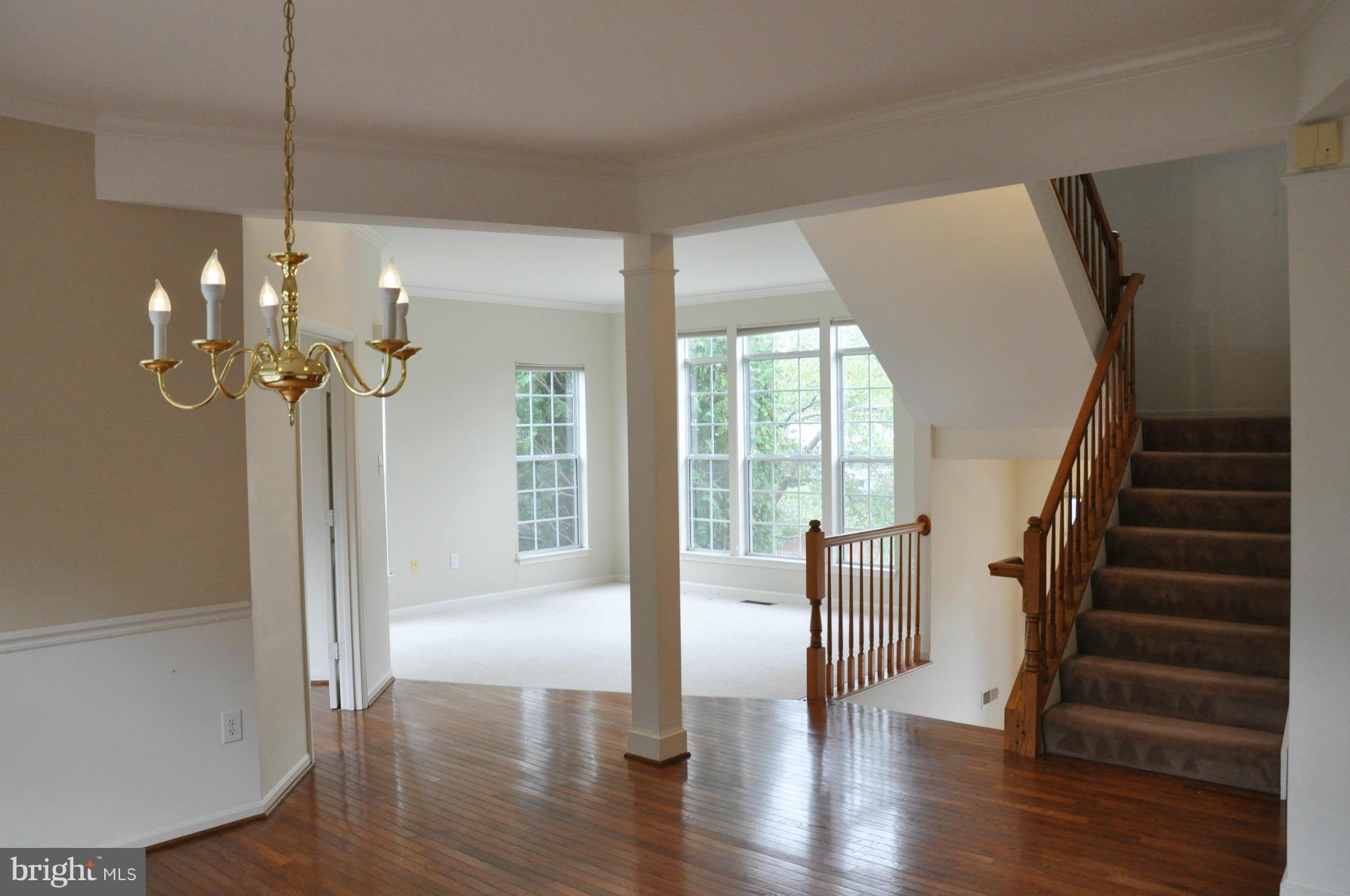 12934 Summit Ridge Terrace Germantown, MD 20874 - Photo 8 of 29 Interior (General)
