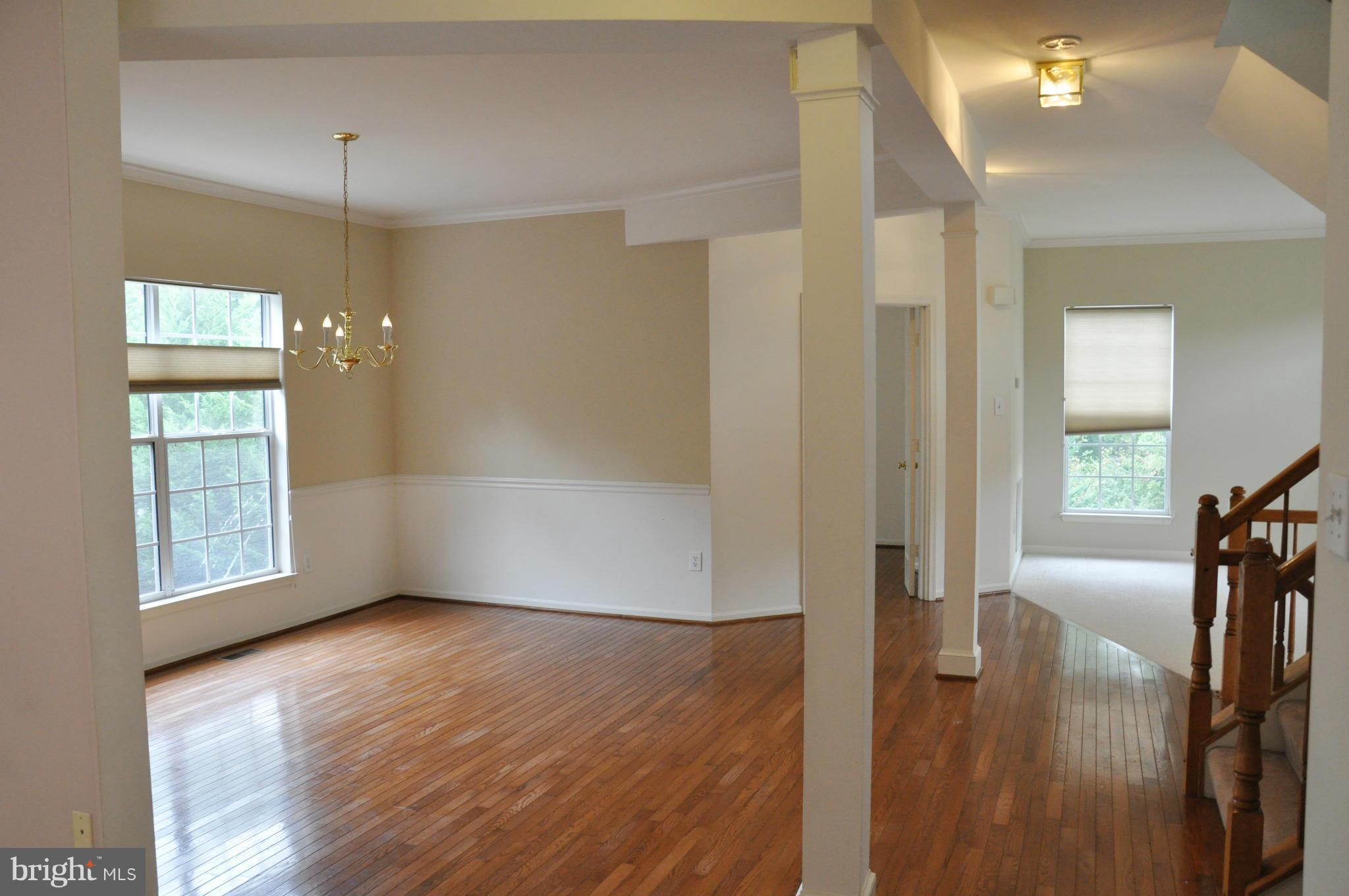 12934 Summit Ridge Terrace Germantown, MD 20874 - Photo 10 of 29 Interior (General)