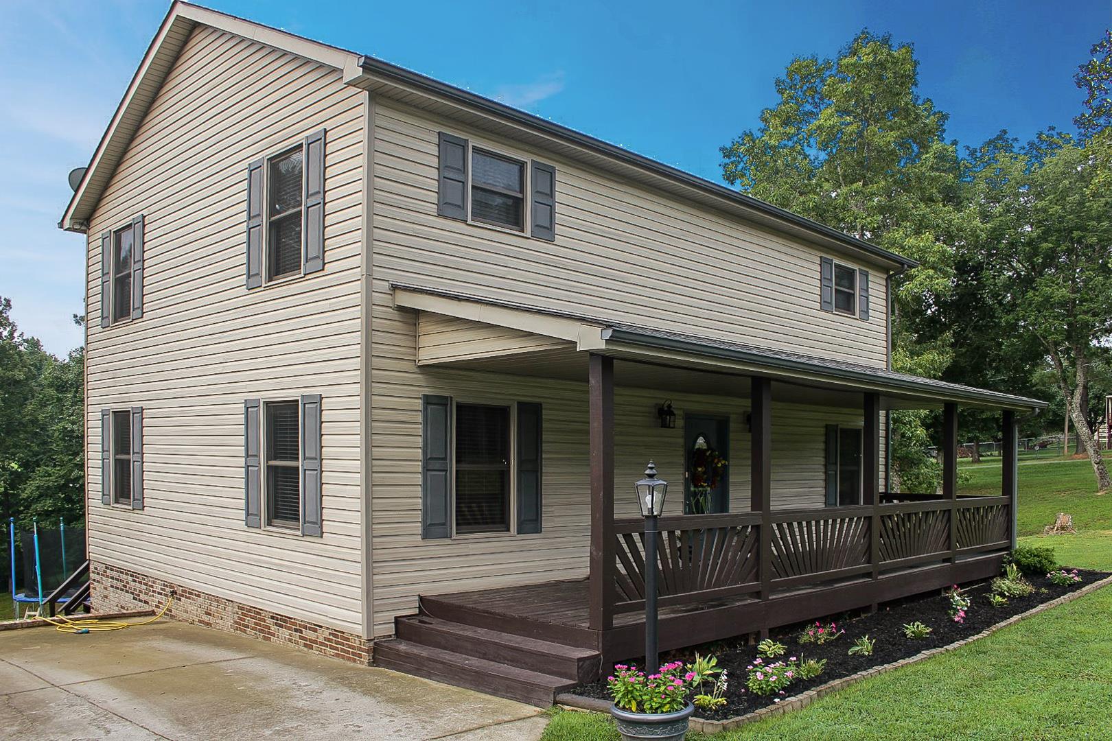 220 Wynns Ferry Road Dover, TN 37058 - Photo 1 of 17 Gallery Image 1