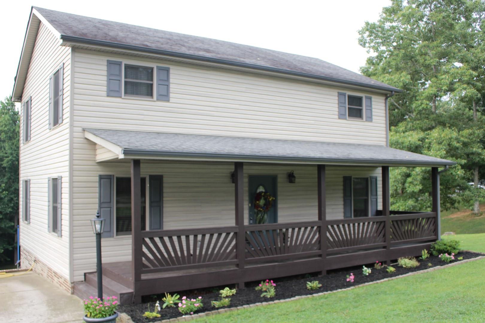 220 Wynns Ferry Road Dover, TN 37058 - Photo 2 of 17 Gallery Image 2